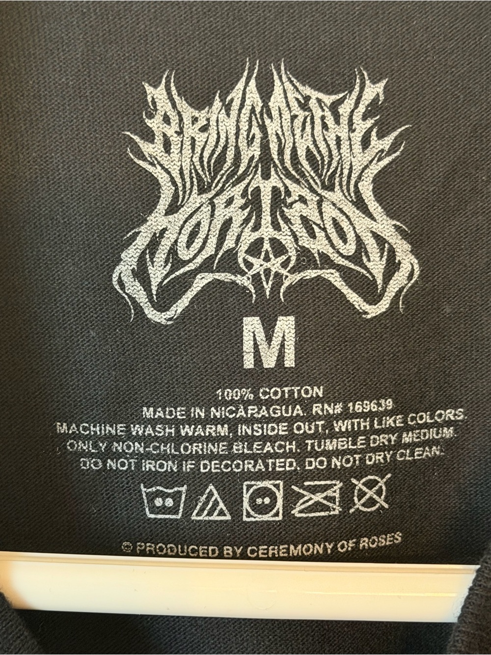 Bring me the horizon - Picture 2 of 5
